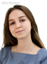 Евфиц Вероника Александровна