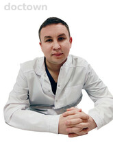 Евсеев Василий Леонидович