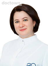 Удельнова Ирина Александровна