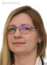 Лукаева Дарья Дмитриевна