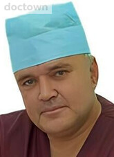 Лукашов Эдуард Захарович