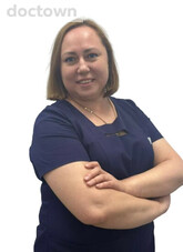 Зиганшина Светлана Викторовна