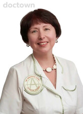 Зинченко Ирина Валентиновна