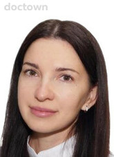 Пуренкова Софья Сергеевна 