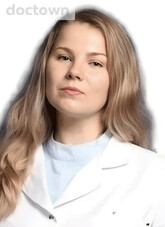 Царева Юлия Тарасовна