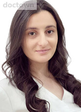 Давтян Аракся Сержовна