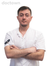 Давтян Мисак Карленович