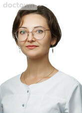 Дементьева Надежда Николаевна