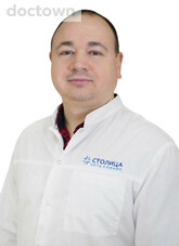 Станчев Дмитрий Николаевич
