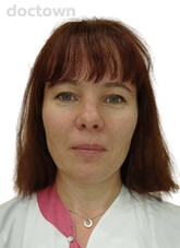 Столбова Надежда Александровна