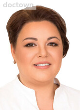 Страхова Галина Юрьевна