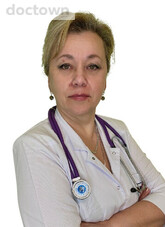 Предко Лилия Викторовна