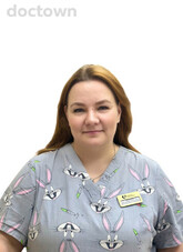 Мягкова Елизавета Александровна
