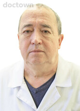 Мыльников Сергей Геннадьевич