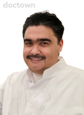 Наумов Алексей Алексеевич