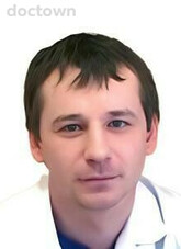 Назаров Ярослав Евгеньевич