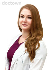 Рыжкова Светлана Александровна