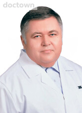 Свиридов Владимир Николаевич
