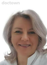 Филатова Светлана Николаевна