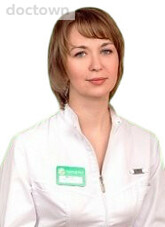 Шепелюк Мария Вадимовна