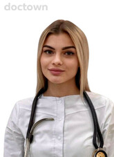 Штоль Виктория Владимировна