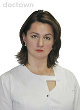 Шубина Елена Владимировна