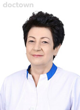 Локтионова Елена Арнольдовна