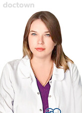 Носаева Инна Владимировна