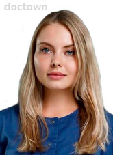 Двенянина Дарья Алексеевна