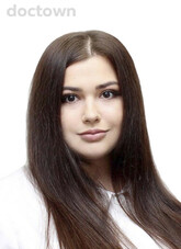 Ерина Екатерина Владимировна