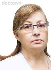 Кванталиани Лилия Александровна