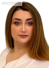 Муравьева Альбина Шамильевна