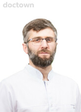 Мусаев Магомед Ибрагимович