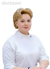 Белоусова Татьяна Валентиновна