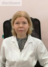 Березовская Наталья Викторовна