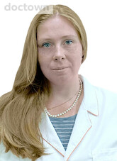 Безяева Екатерина Федоровна