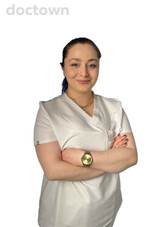 Хака Айя Абдуразаковна