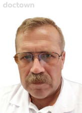 Вяткин Валерий Егорович