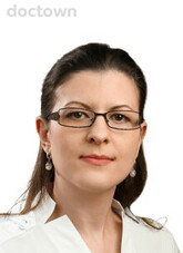 Захарова Дарья Михайловна