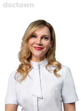 Зайцева Дарья Никитична