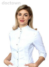 Зарецких Ольга Александровна