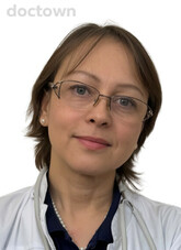 Алексеева Оксана Александровна