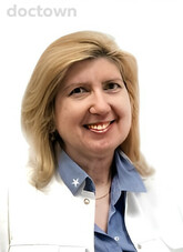 Алиева Луиза Багаудиновна
