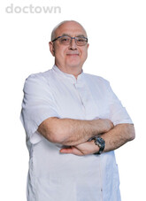 Алпаидзе Георгий Захарович