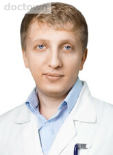 Алушкин Евгений Николаевич