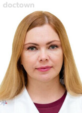 Булдакова Елена Валерьевна