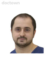 Кичибеков Сархан Вугарович