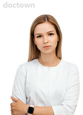 Бирюкова Дарья Викторовна