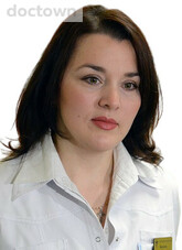 Битиева Рита Лентоевна
