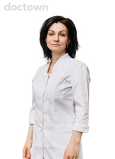 Аванесова Татьяна Андреевна